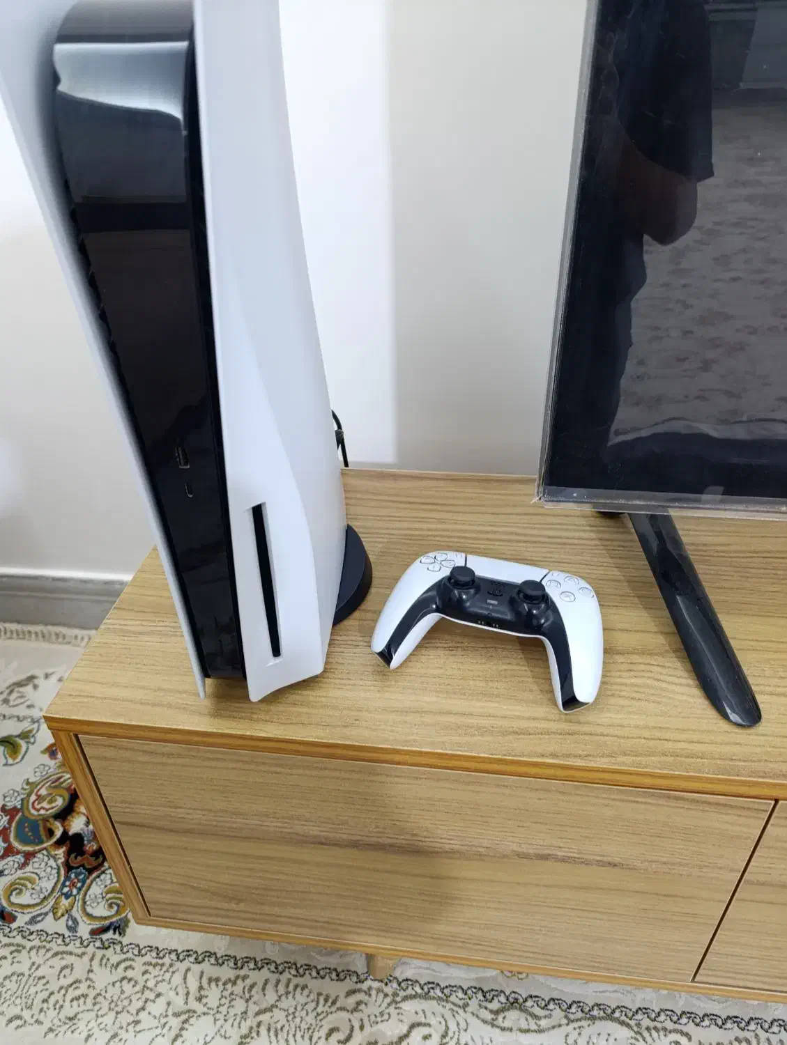 پی اس 5 نو|کنسول، بازی ویدئویی و آنلاین|کوار, |دیوار