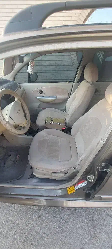 ام وی ام ۱۱۰|خودرو سواری و وانت|کرمان, |دیوار