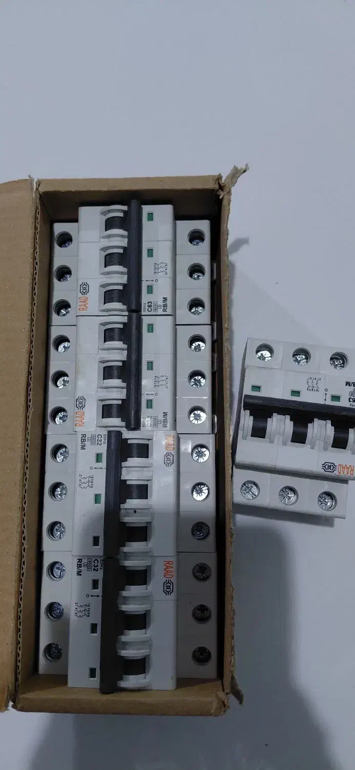 وسایل برقی|سایر لوازم برقی|اهر, |دیوار