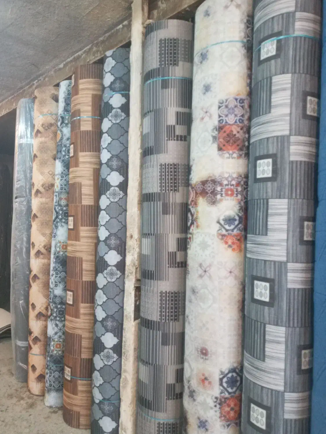 پخش موکت تندیس|موکت|اصفهان, لاله|دیوار