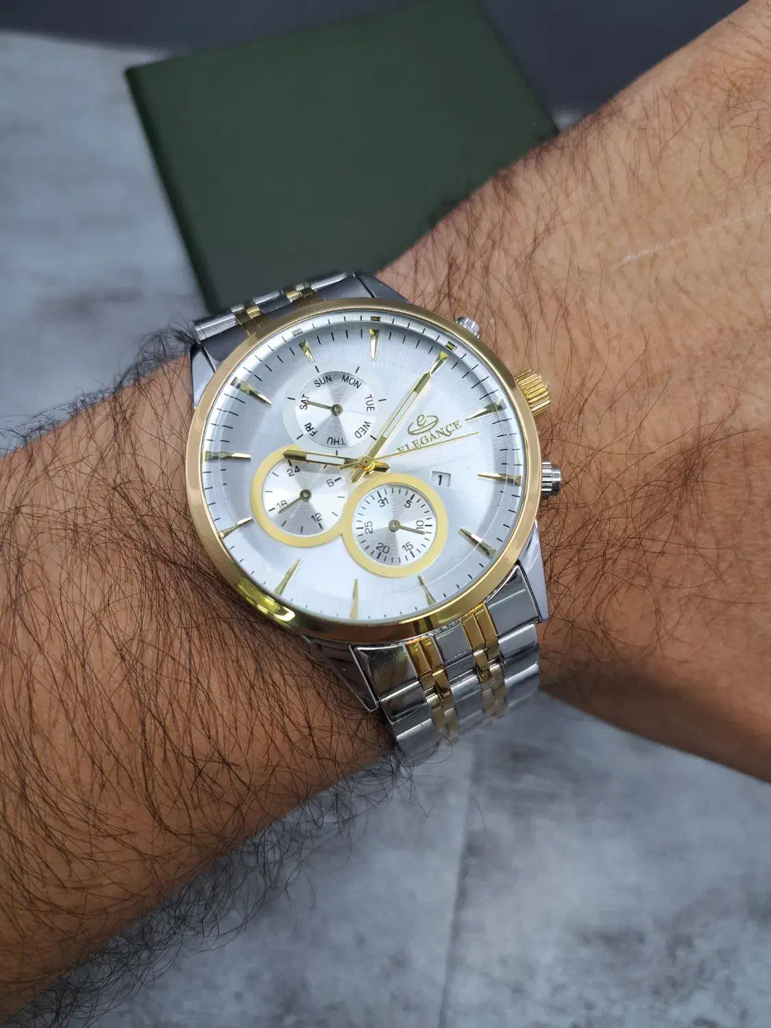 ست شب یلدایی و شبچله لوکس الگانس موتور ژاپن|ساعت|اصفهان, قائمیه|دیوار