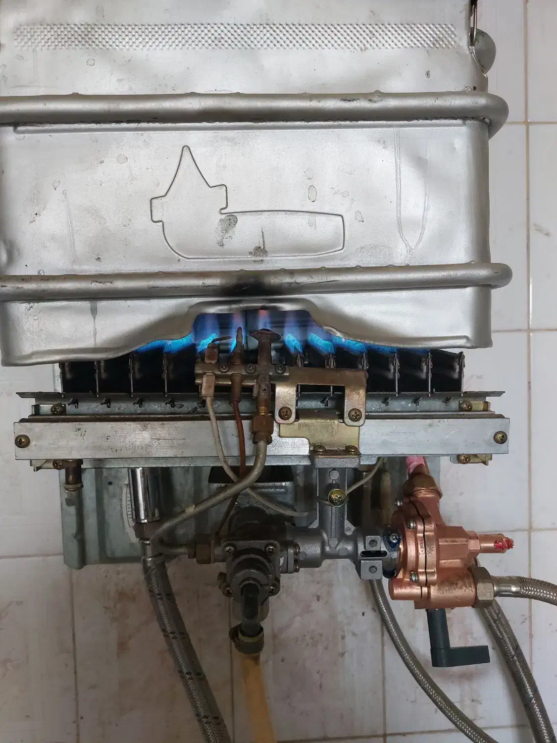 اجرای تاسیسات آب صفر تا صد و تعمیرات|خدمات پیشه و مهارت|بجنورد, |دیوار