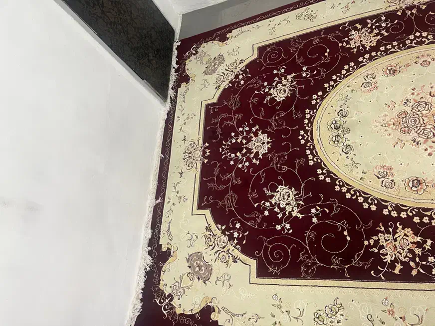 فرش ۶متری|فرش|رضوانشهر, |دیوار