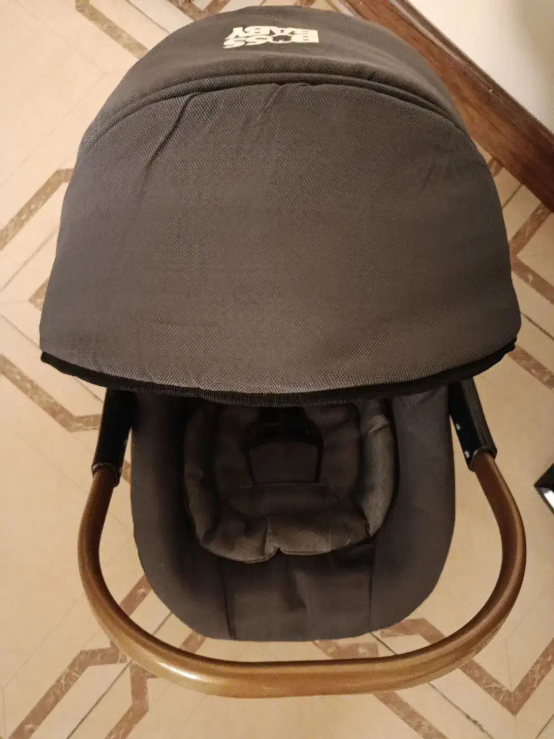 کریر|کالسکه و لوازم جانبی|کرج, خرمدشت|دیوار