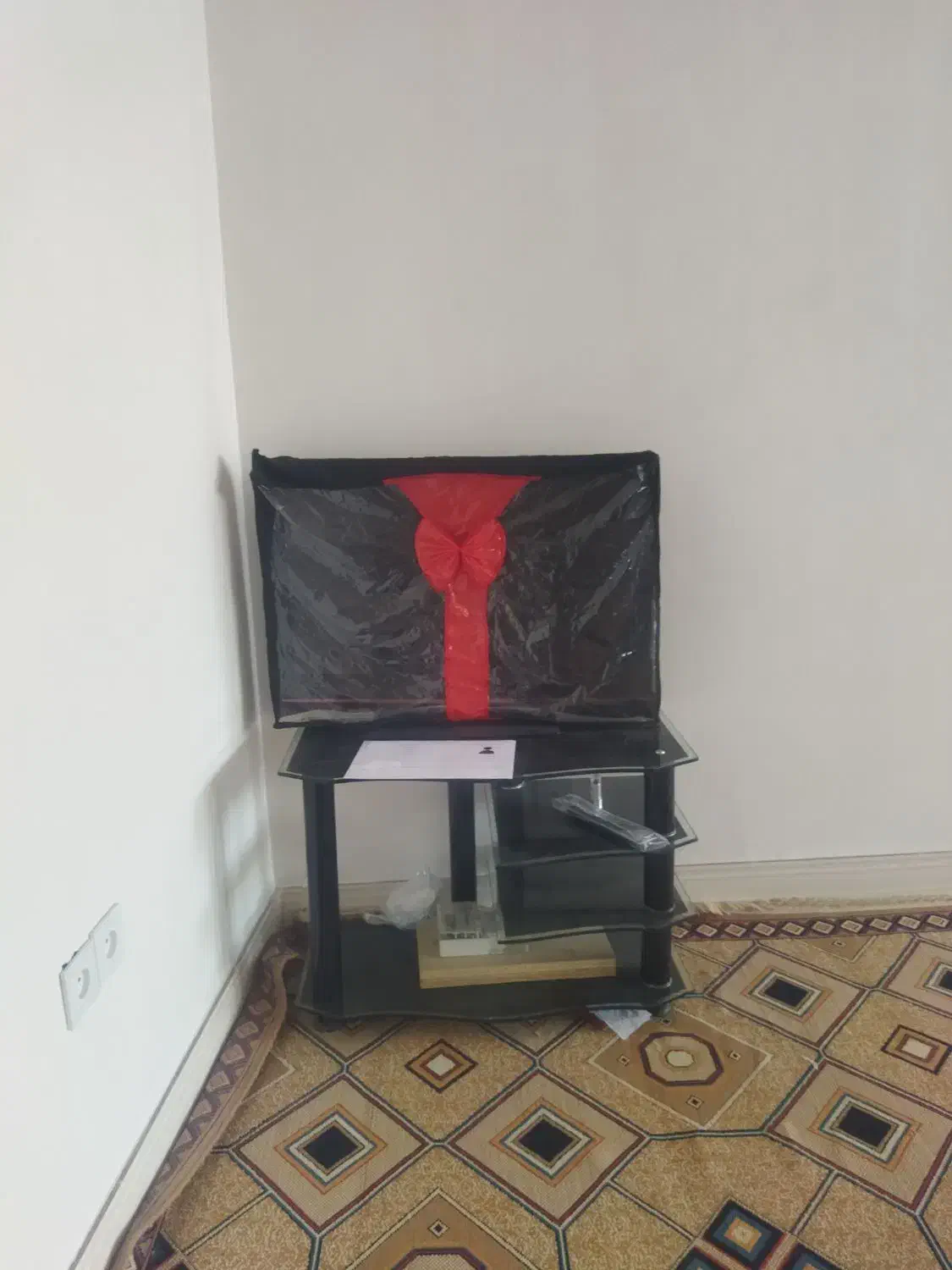 تلویزیون ال جی درحد نو|تلویزیون و پروژکتور|کوهدشت, |دیوار