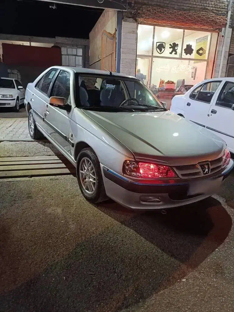 پارسEIXمدل ۸۴|خودرو سواری و وانت|خوی, |دیوار