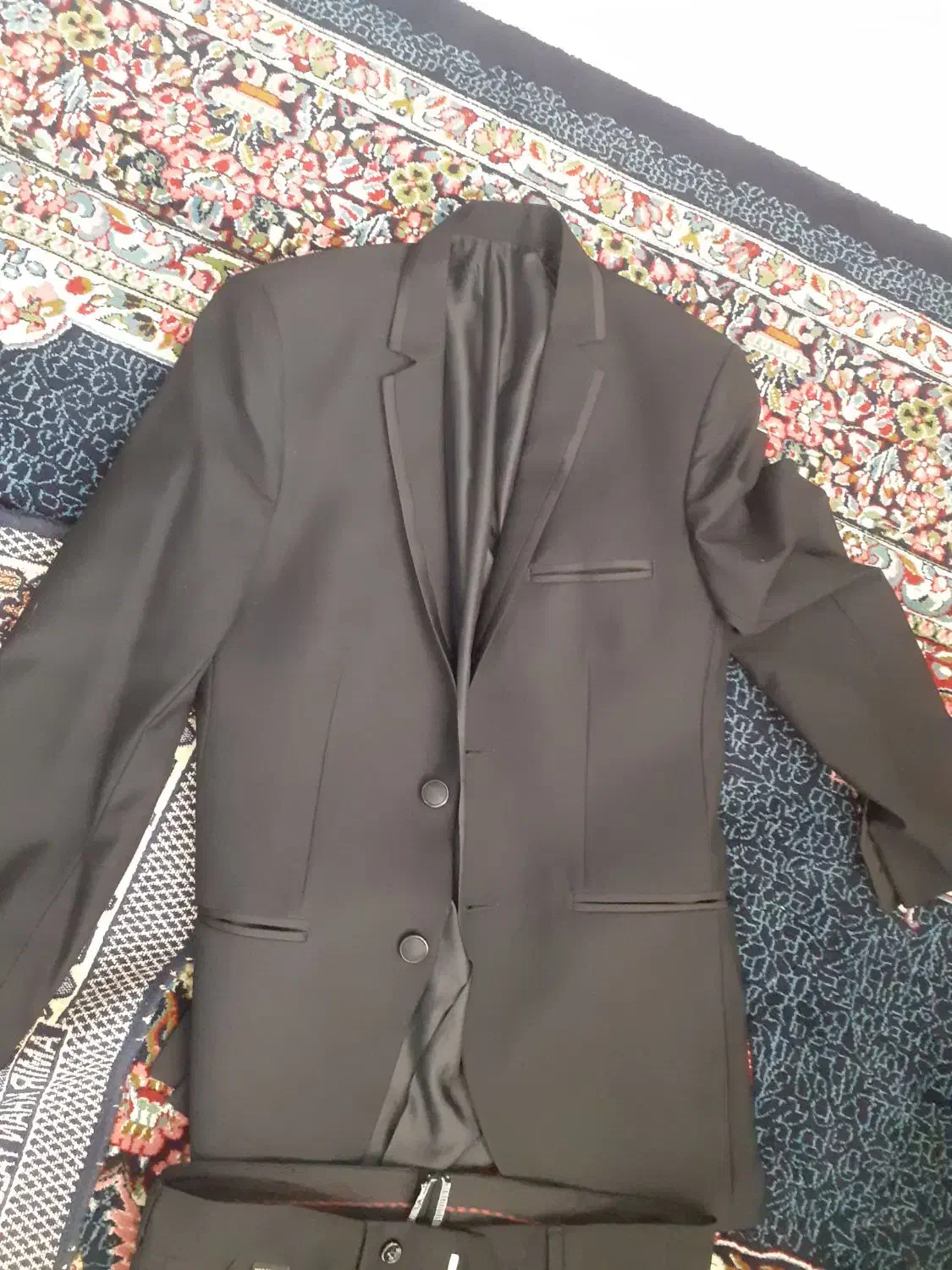 کت و شلوار و کت تک کاملا نو|لباس|کرمان, |دیوار