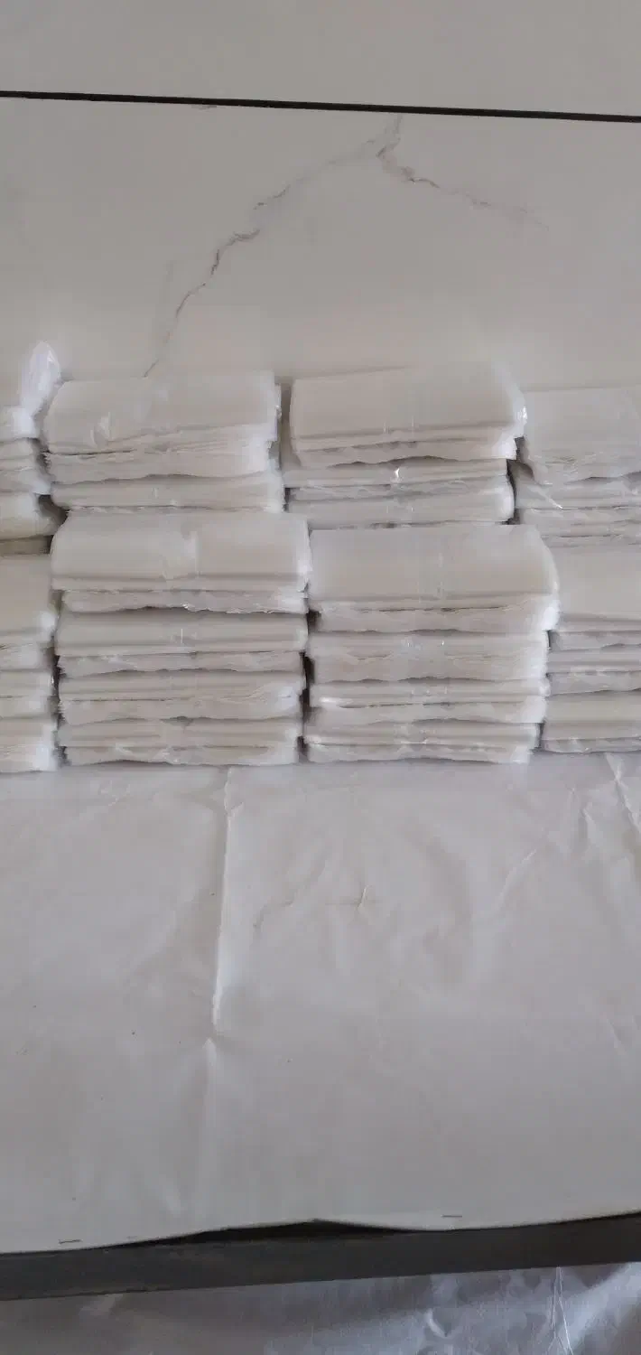 تولیدی نایلون دسته دار|عمدهفروشی|ملکشاهی, |دیوار