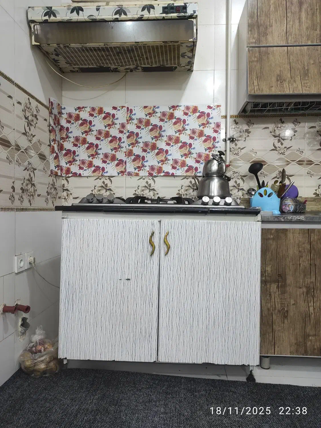 کابینت پیش ساخته|مصالح و تجهیزات ساختمان|اندیمشک, |دیوار