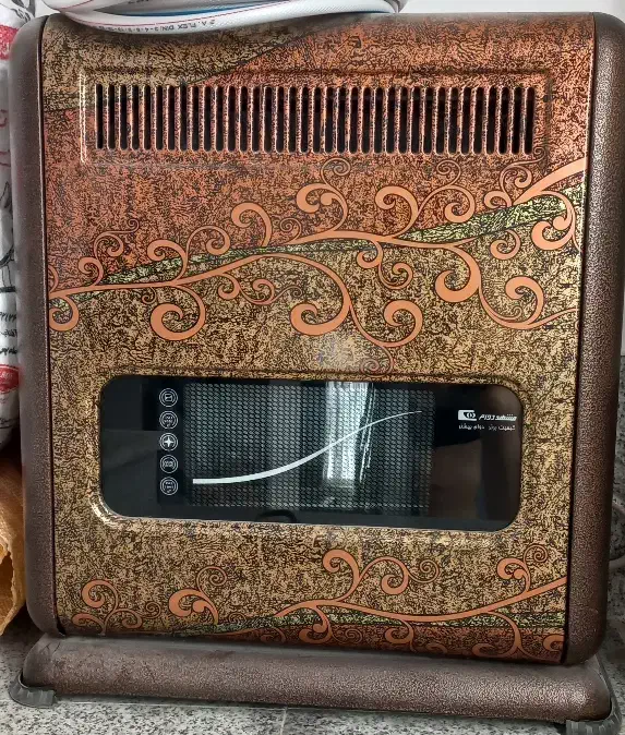 بخاری|بخاری، هیتر، شومینه|اردبیل, |دیوار