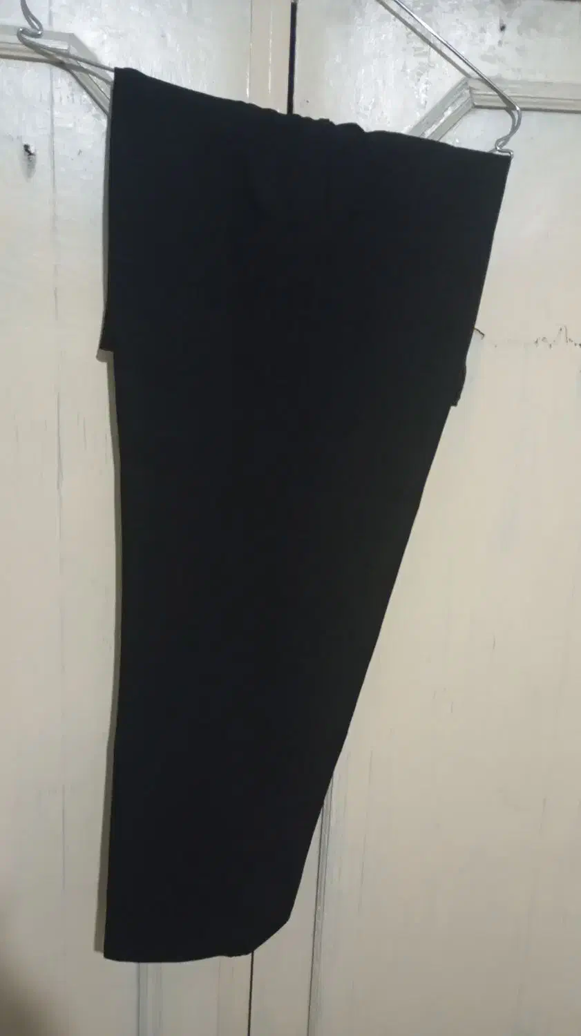 پیراهن مجلسی ماکسی وشلوار کرپ راسته نو|لباس|لاهیجان, شهرک سلمان فارسی|دیوار