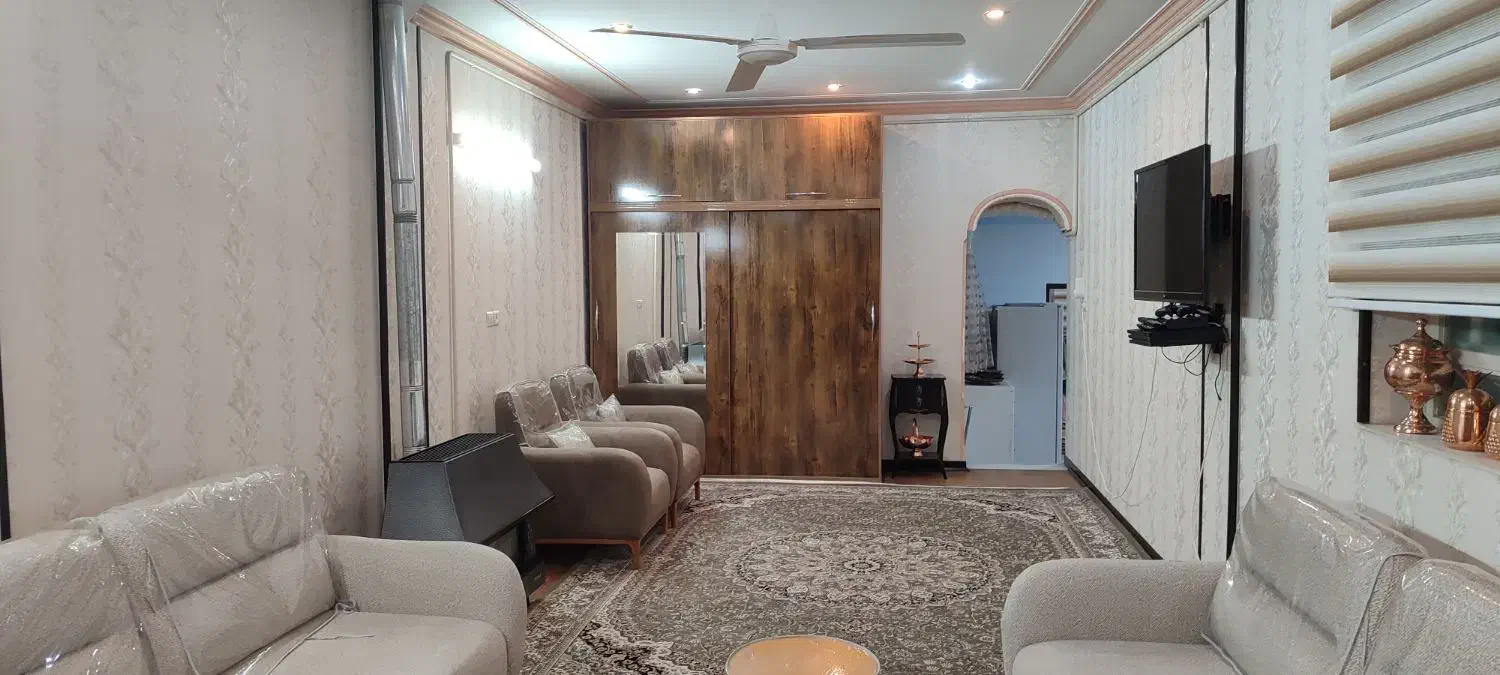 آپارتمان مجتمع خاتم3|فروش آپارتمان|یزد, |دیوار