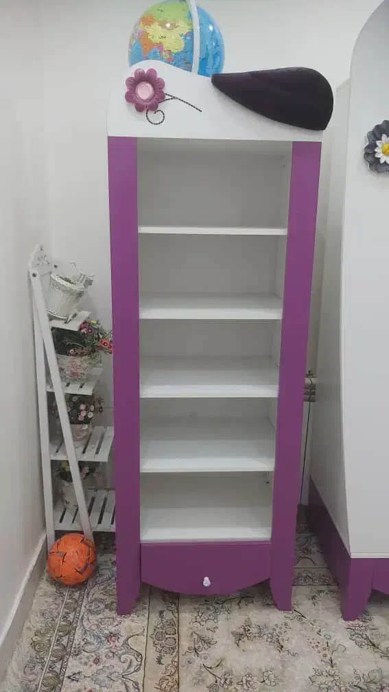 فروش سرویس تخت و کمد آپادانا|تخت و سرویس خواب|بندر ماهشهر, |دیوار