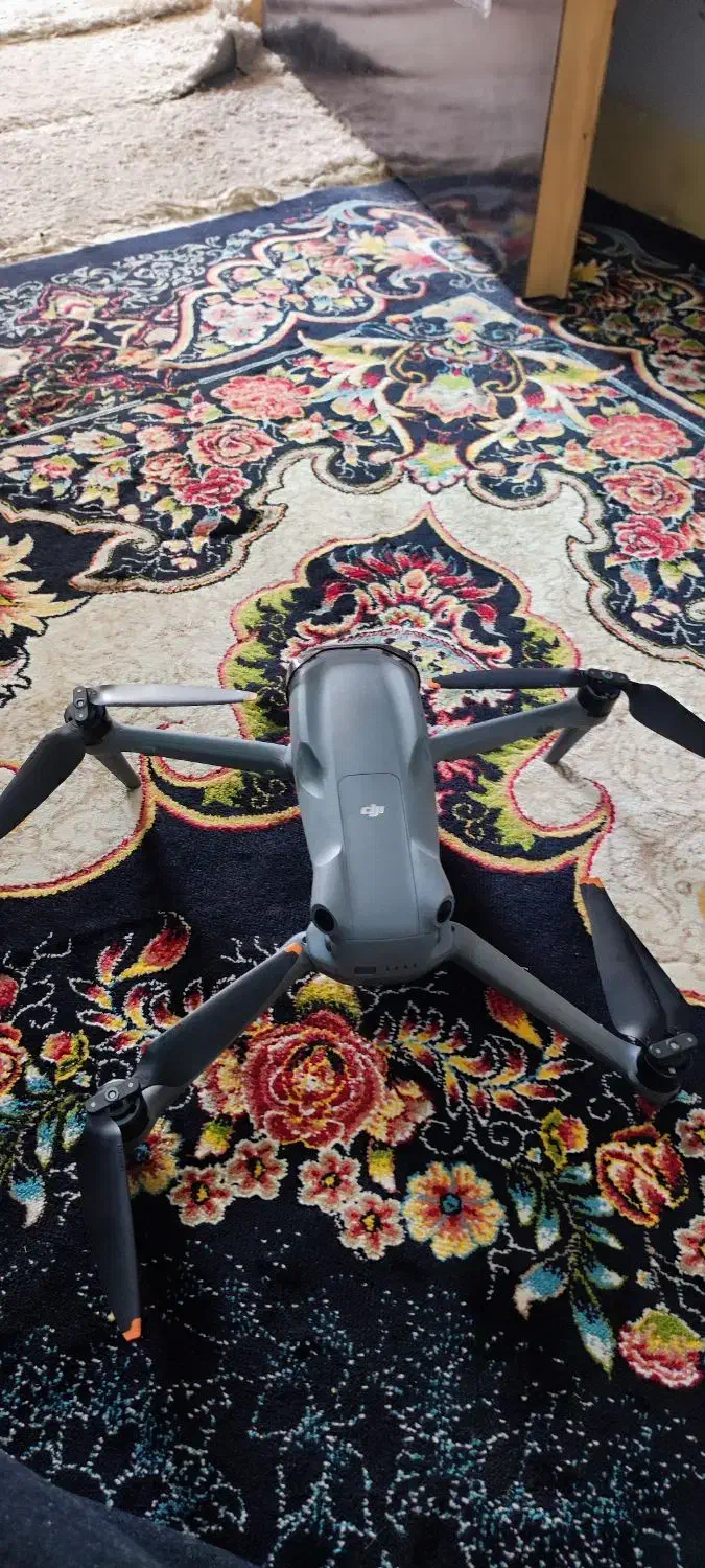 هلیشات مویک 3s|دوربین عکاسی و فیلم‌برداری|اهواز, کوی علوی|دیوار