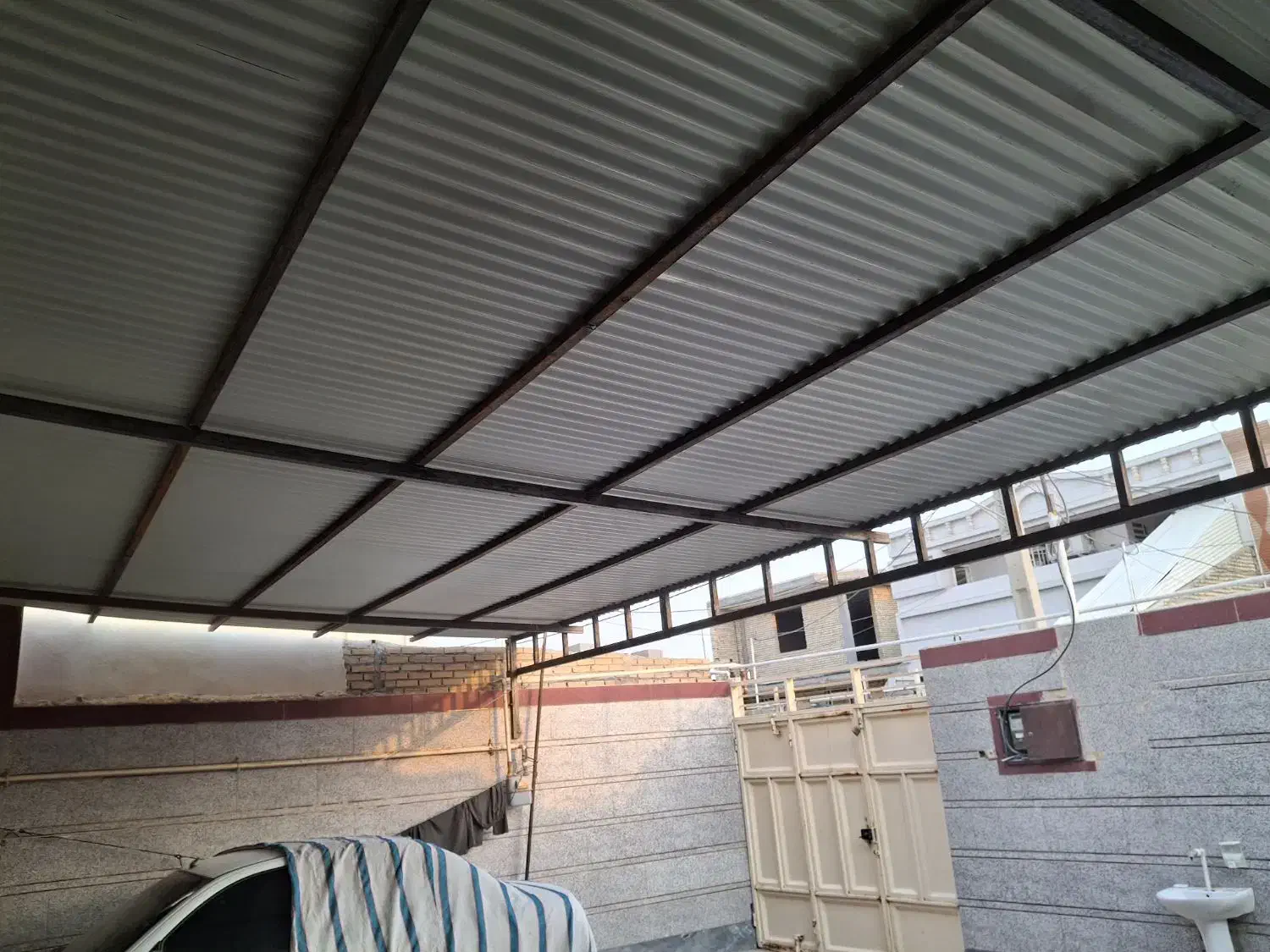 جوشکاری سیار|خدمات پیشه و مهارت|رامهرمز, |دیوار