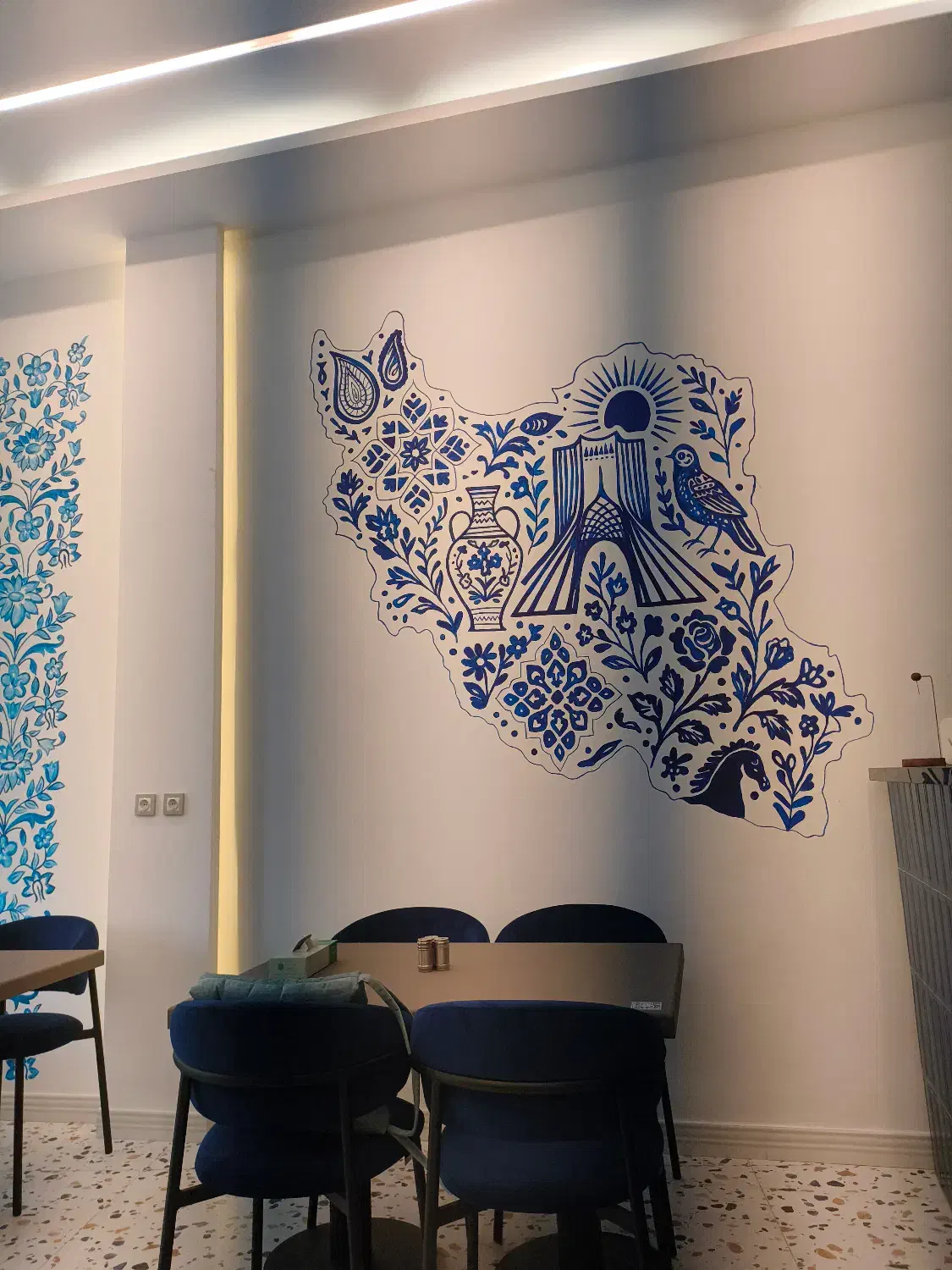 سالن کار.کارگر ساده|استخدام خدمات فروشگاه و رستوران|تهران, دزاشیب|دیوار