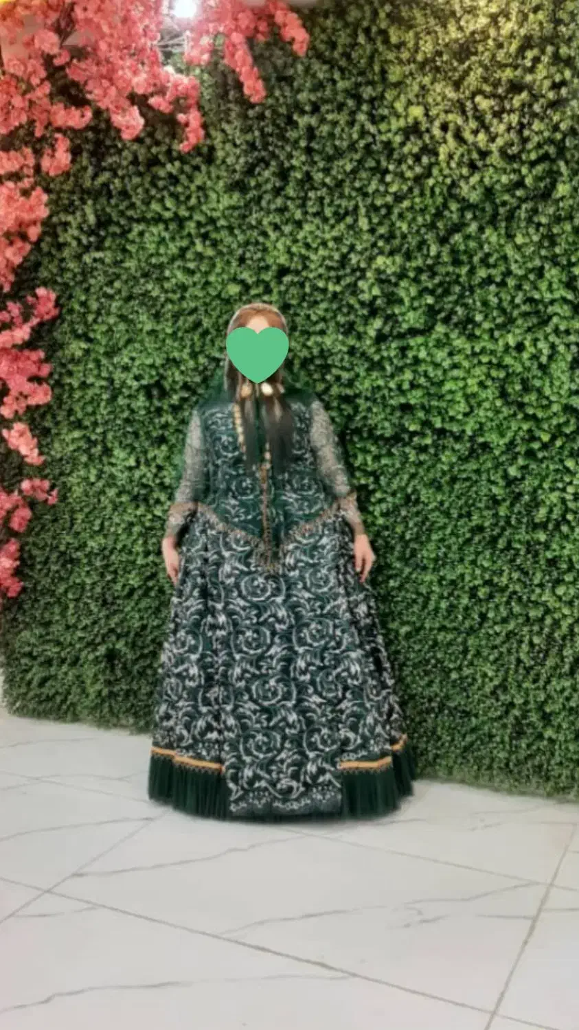 لباس محلی  برای فروش|لباس|دوگنبدان, |دیوار