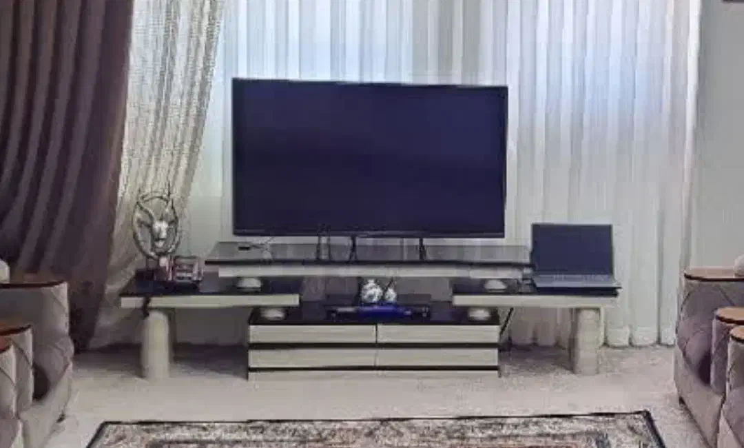 فروش میز تلوزیون ۴تیکه|میز تلویزیون|شاهرود, |دیوار