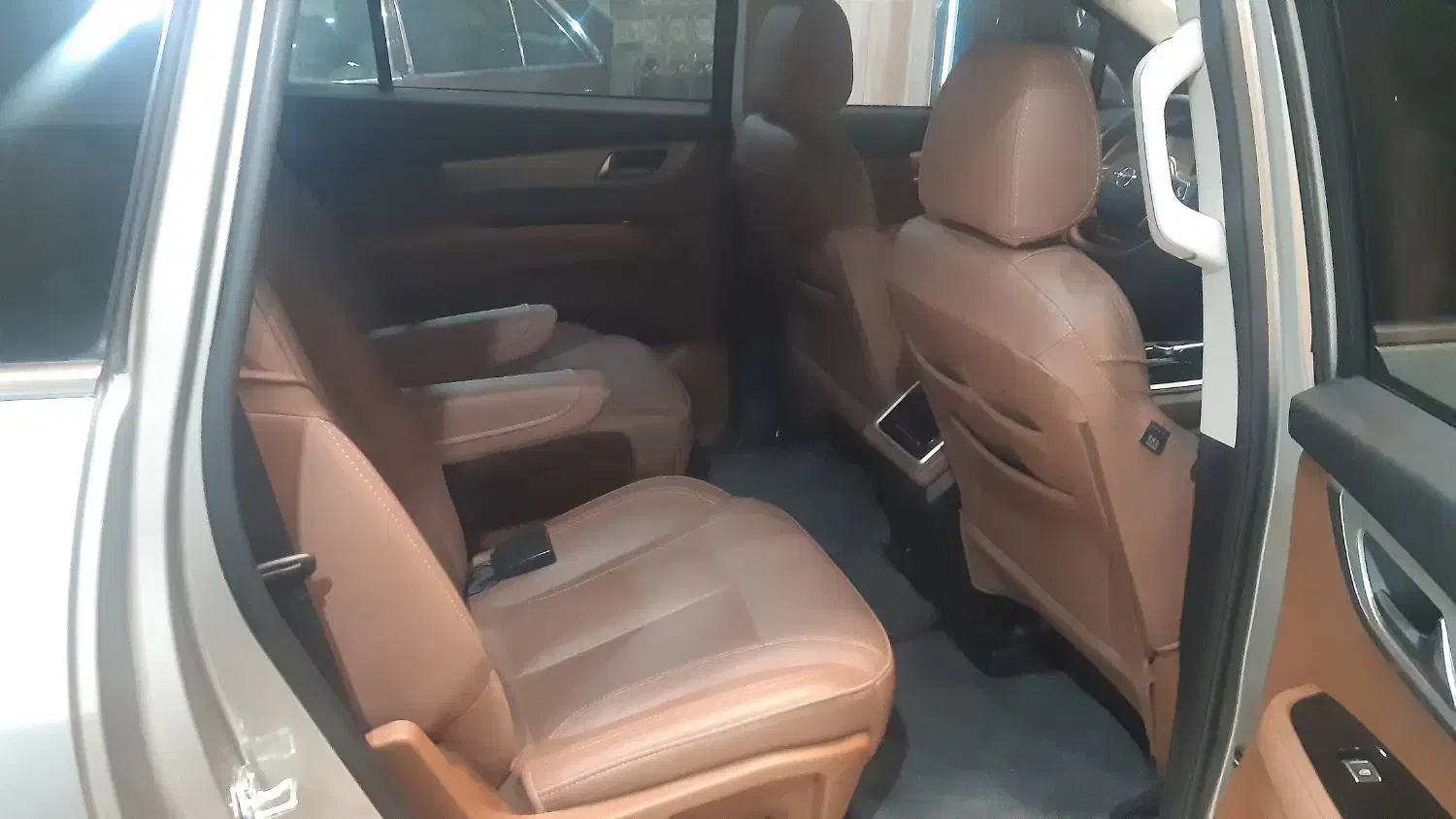 هایما x7 مدل ۱۴۰۴ تیتانیوم|خودرو سواری و وانت|کرج, کوی امامیه|دیوار