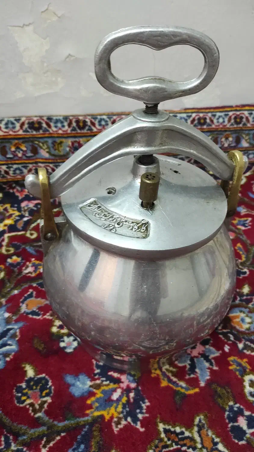 زودپز|ظروف پخت‌وپز|تهران, جیحون|دیوار