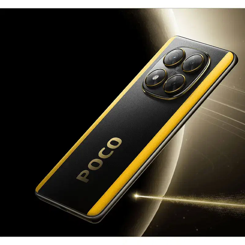 POCO X7 512 RAM 12 گلوبال|موبایل|تهران, ونک|دیوار