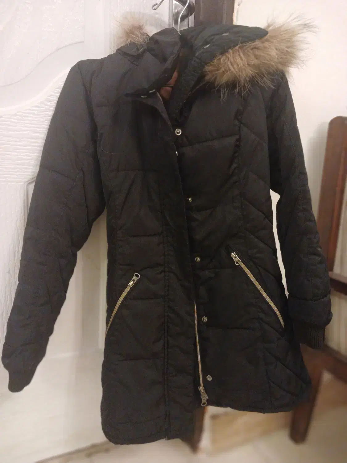 کاپشن|لباس|فردیس, شهرک شهید حسینی|دیوار