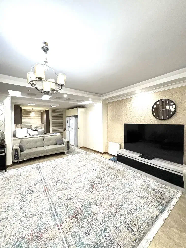 ۱۰۳ متر علی حسینی ۷ سال ساخت