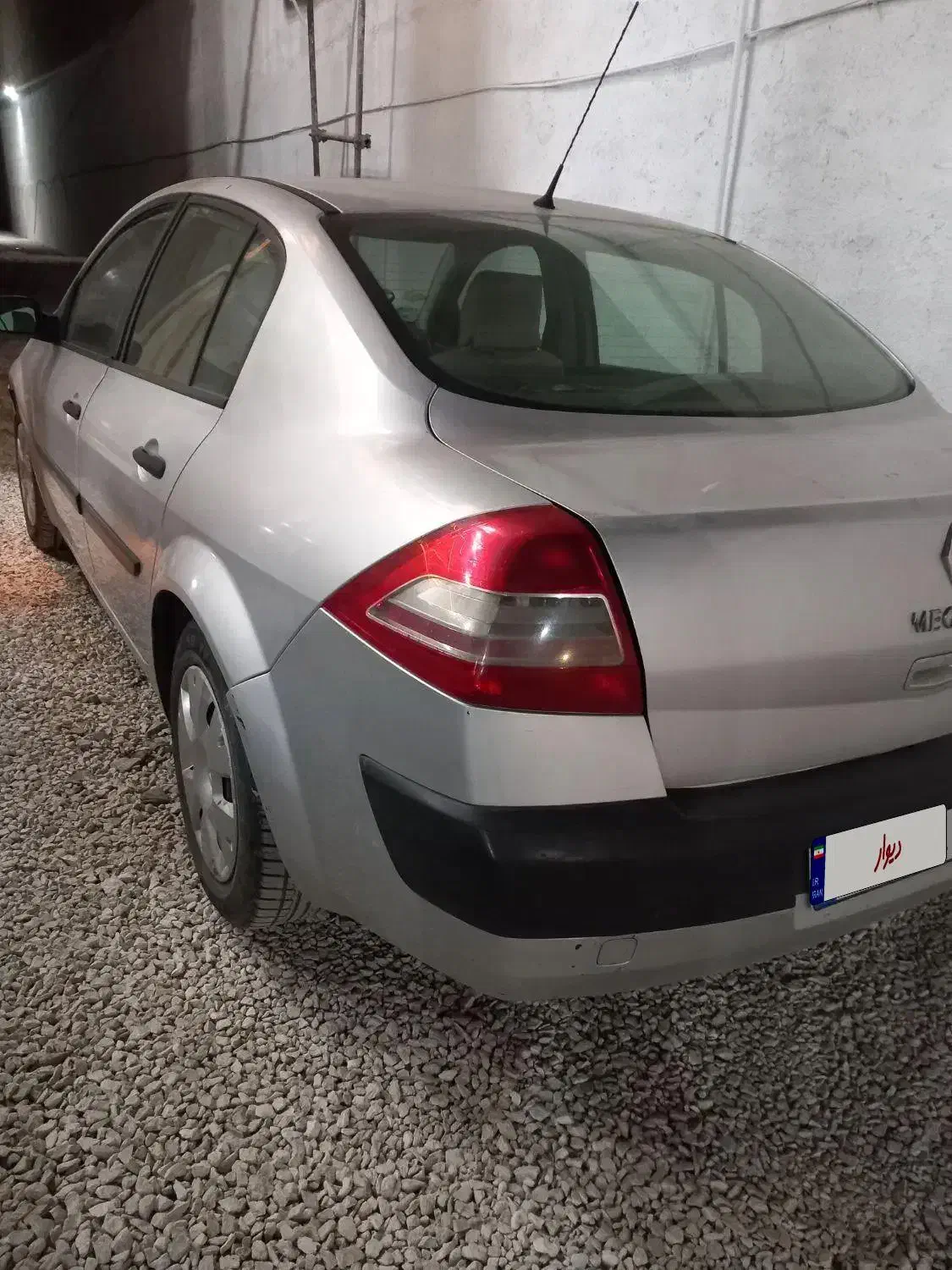 مگان|خودرو سواری و وانت|بهار, |دیوار