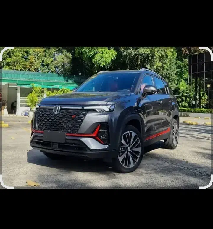 حواله چانگانp421|خودرو سواری و وانت|بیرجند, |دیوار