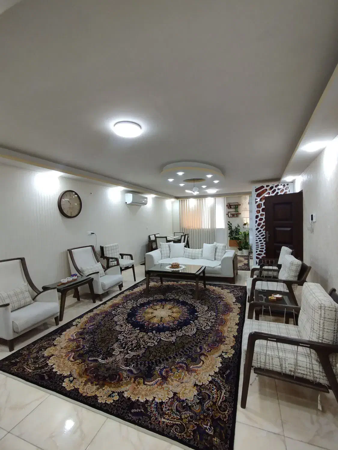 آپارتمان مستقل جنب بیمارستان|فروش آپارتمان|لنگرود, |دیوار