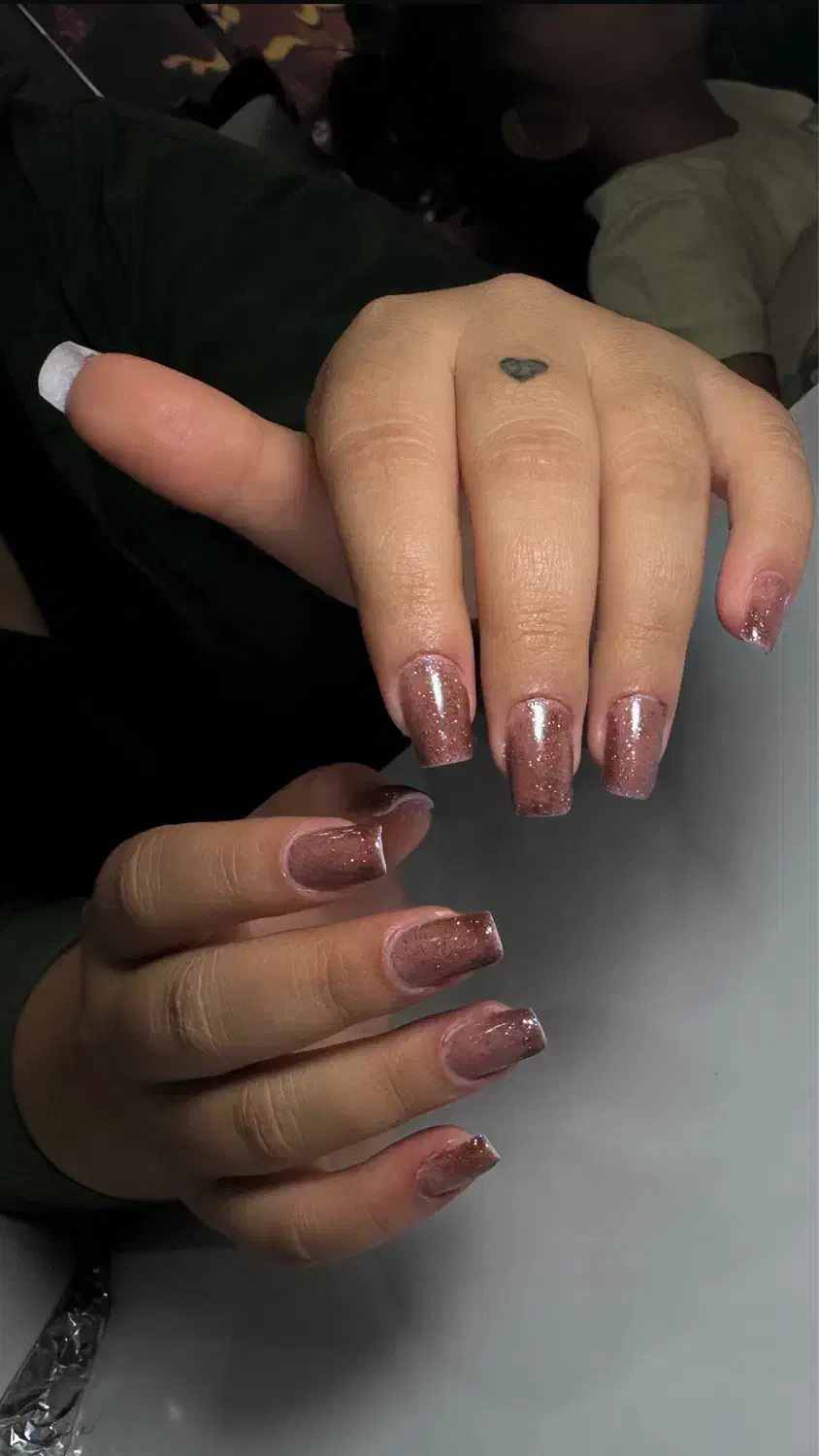 قیمت‌هام فقط برای مشتری‌های دیوار با تخفیف هست|خدمات آرایشگری و زیبایی|بوشهر, |دیوار