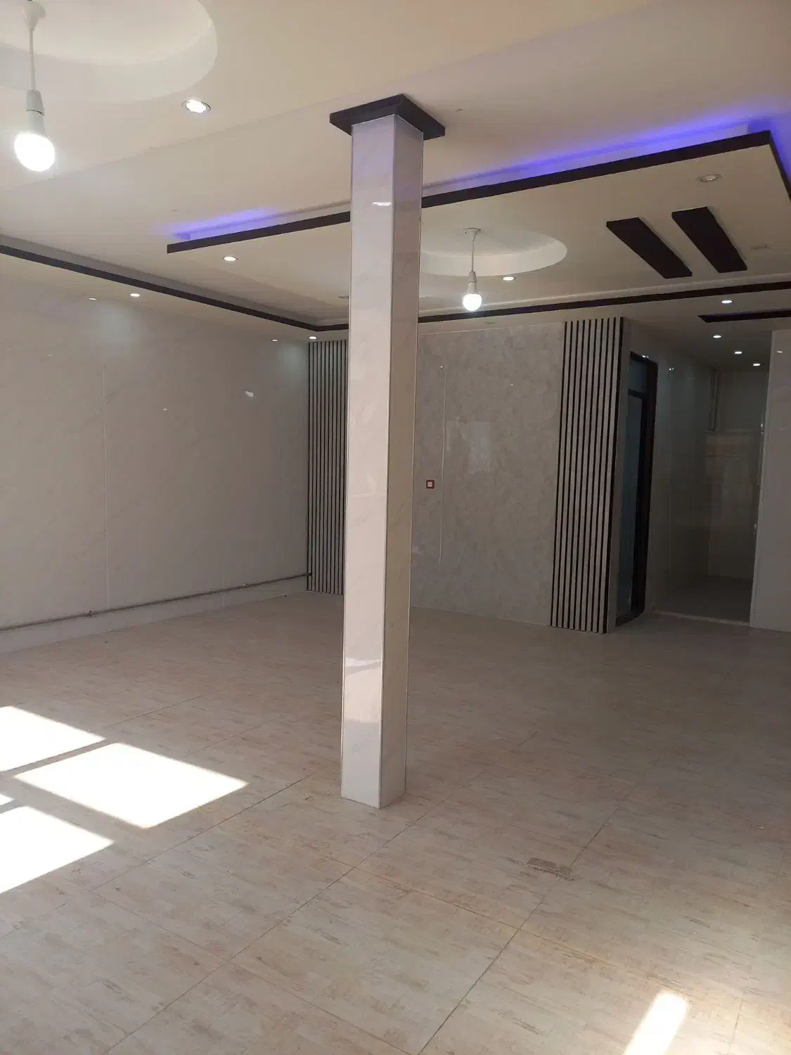 رهن واجاره خانه هم کف شمالی ۲۰۰ متر|اجارهٔ خانه و ویلا|خوی, |دیوار