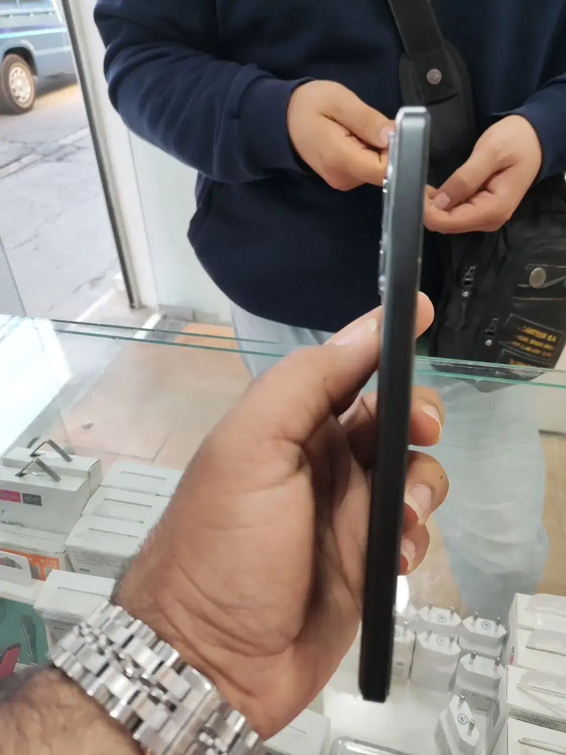 x6 pro با 20روز مهلت تست|موبایل|علیآباد کتول, |دیوار