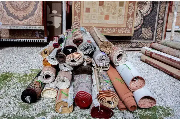 شرکت نظافت و خدماتی طراوت|خدمات نظافت|قم, شاه ابراهیم|دیوار