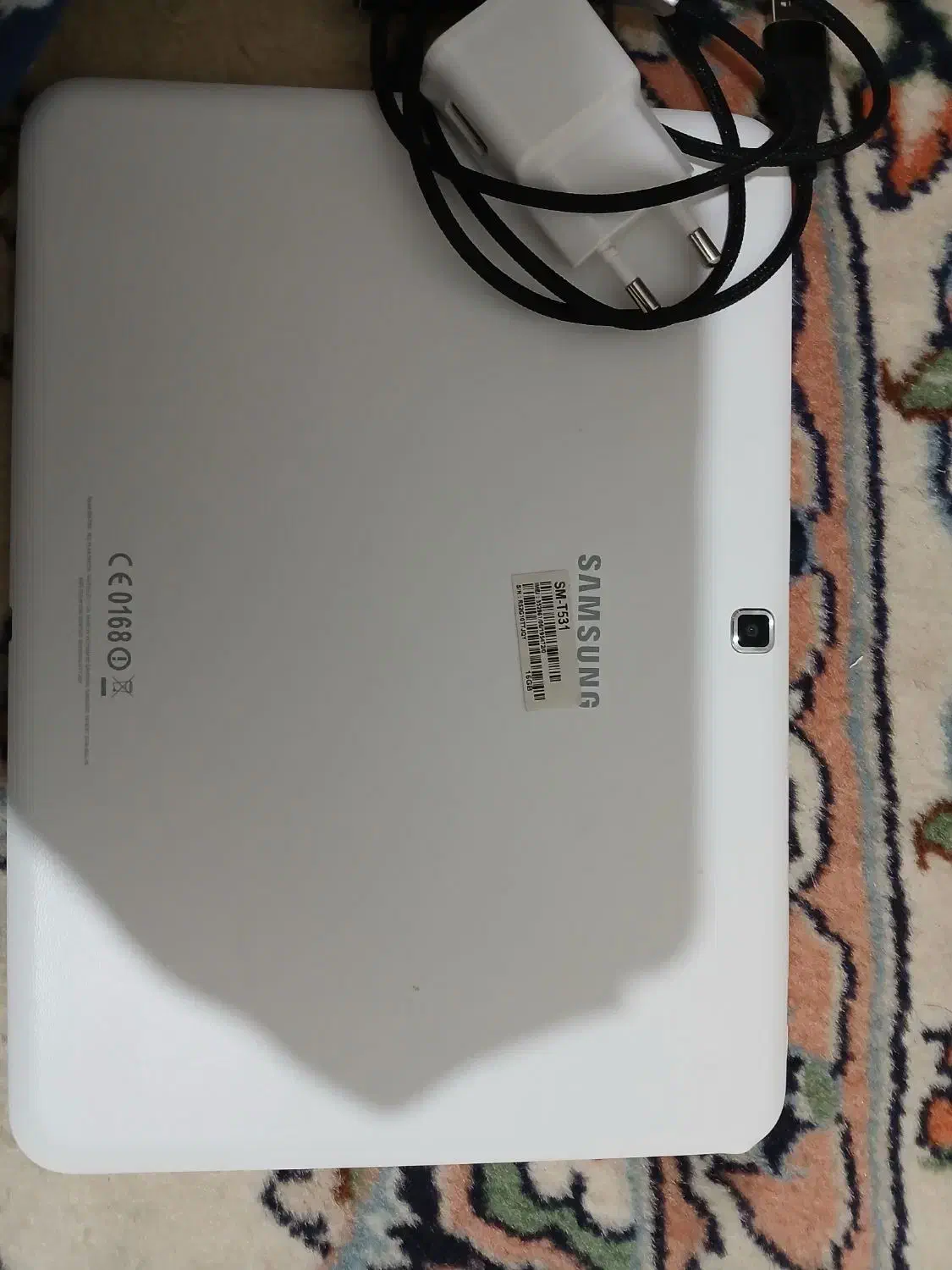 تبلت سامسونگ|تبلت|تهران, ستارخان|دیوار