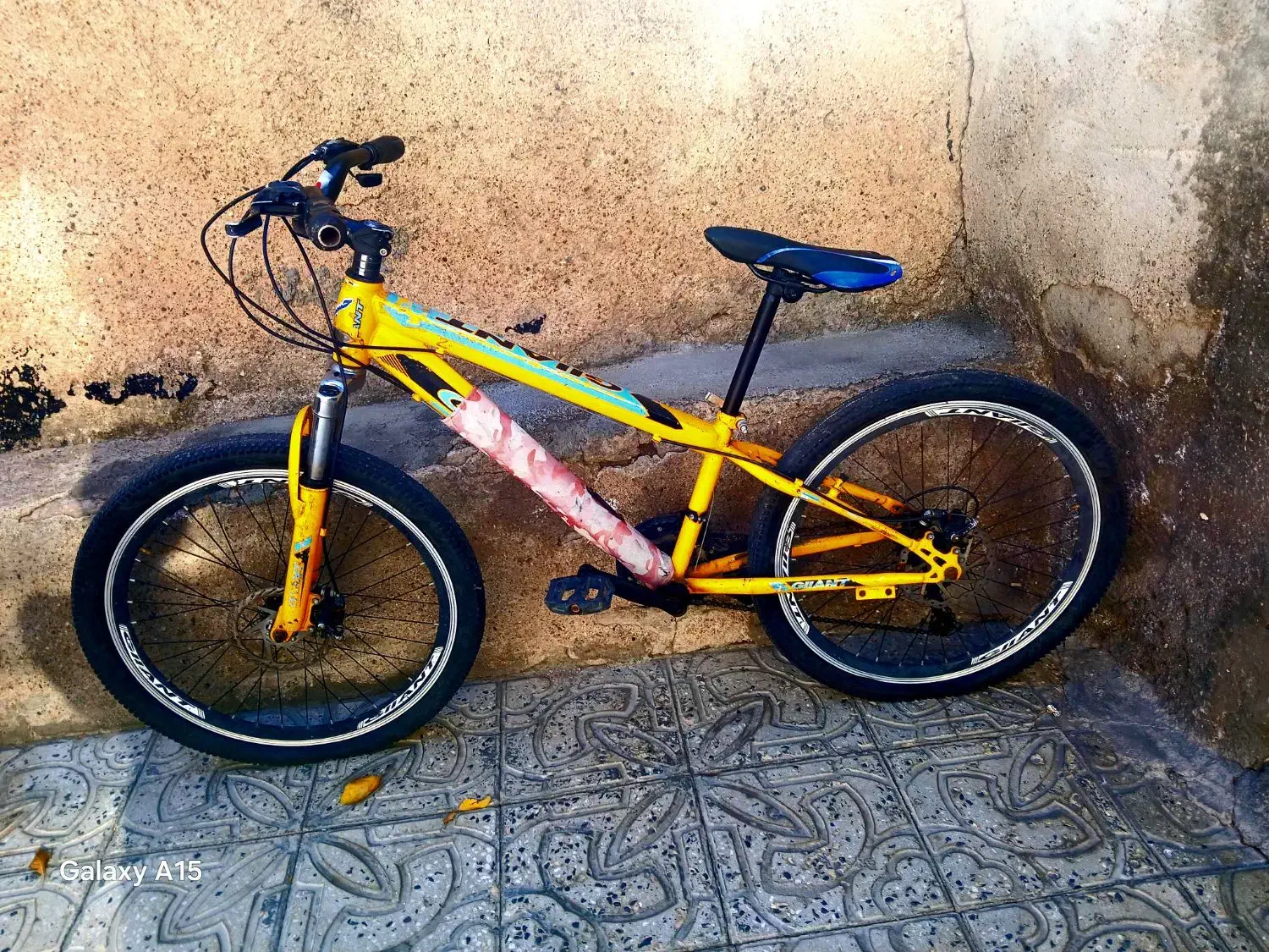 دوچرخه ۲۴ Giant|دوچرخه، اسکیت، اسکوتر|هشترود, |دیوار