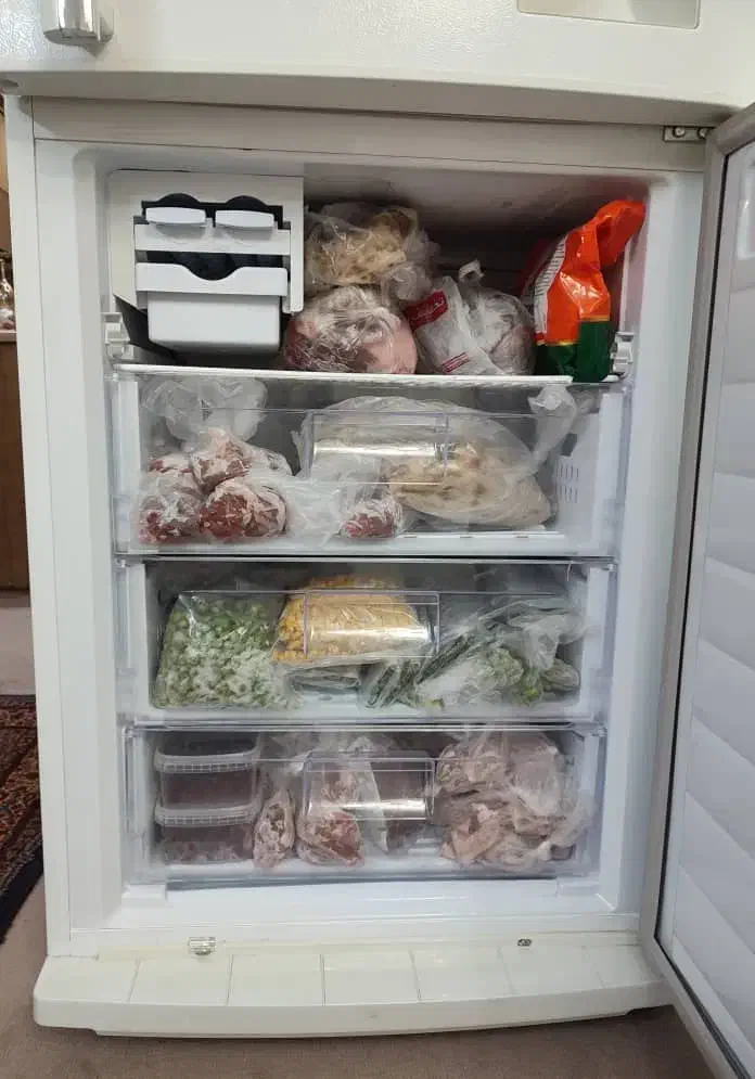 یخچال، فریزر|یخچال و فریزر|تهران, دولاب|دیوار