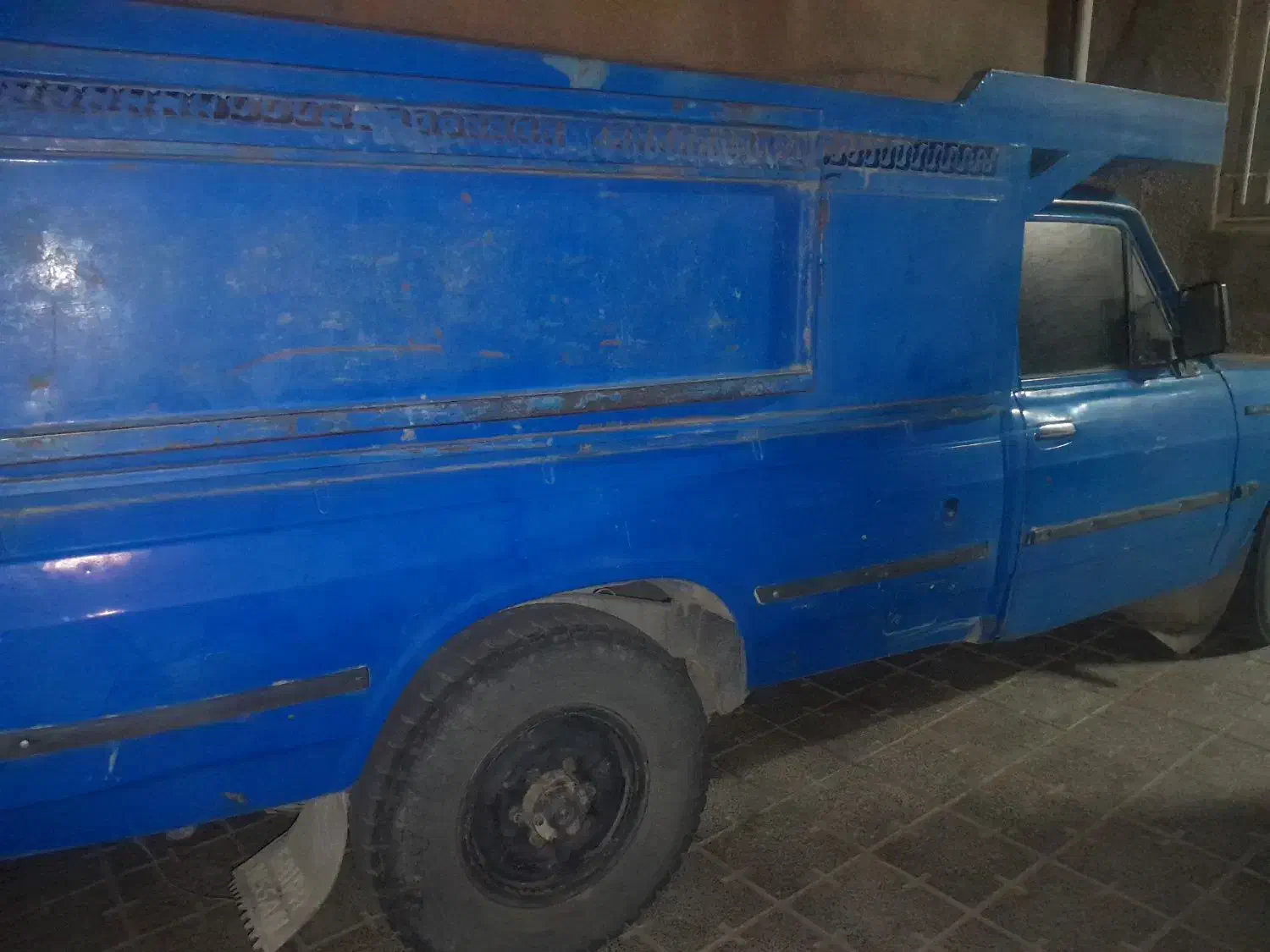 نیسان اسقاطی|خودرو سواری و وانت|مشهد, هفده شهریور|دیوار