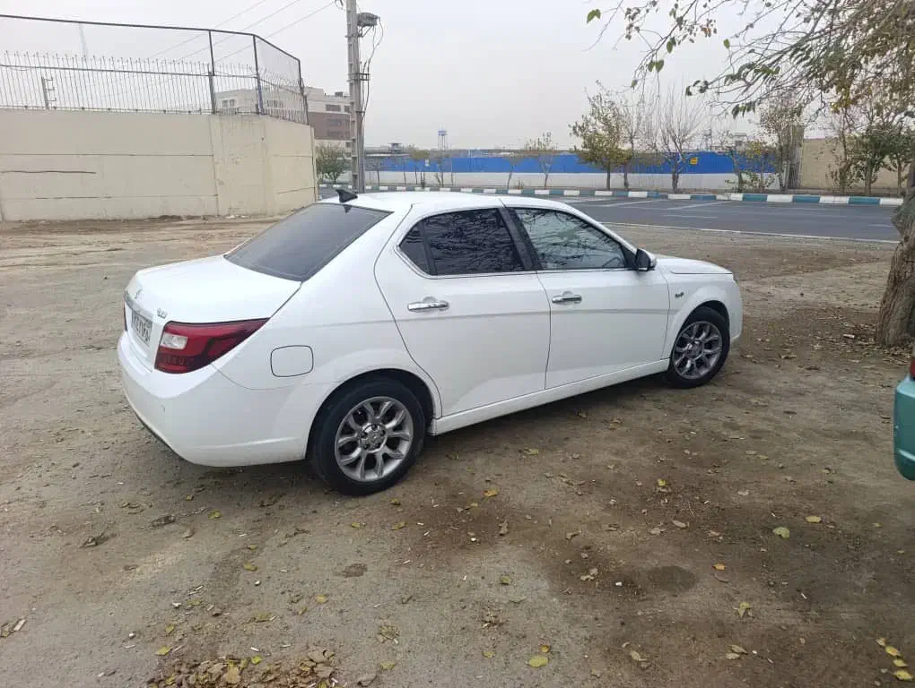 خودروی سواری دنا پلاس توربو اتومات|خودرو سواری و وانت|تهران, چیتگر شمالی|دیوار