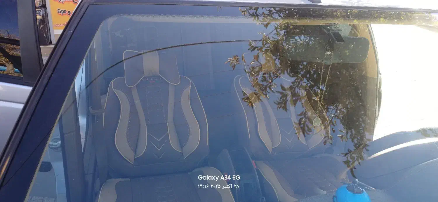 روکش صندلی انواع خودرو|قطعات یدکی و لوازم جانبی|شهرکرد, |دیوار