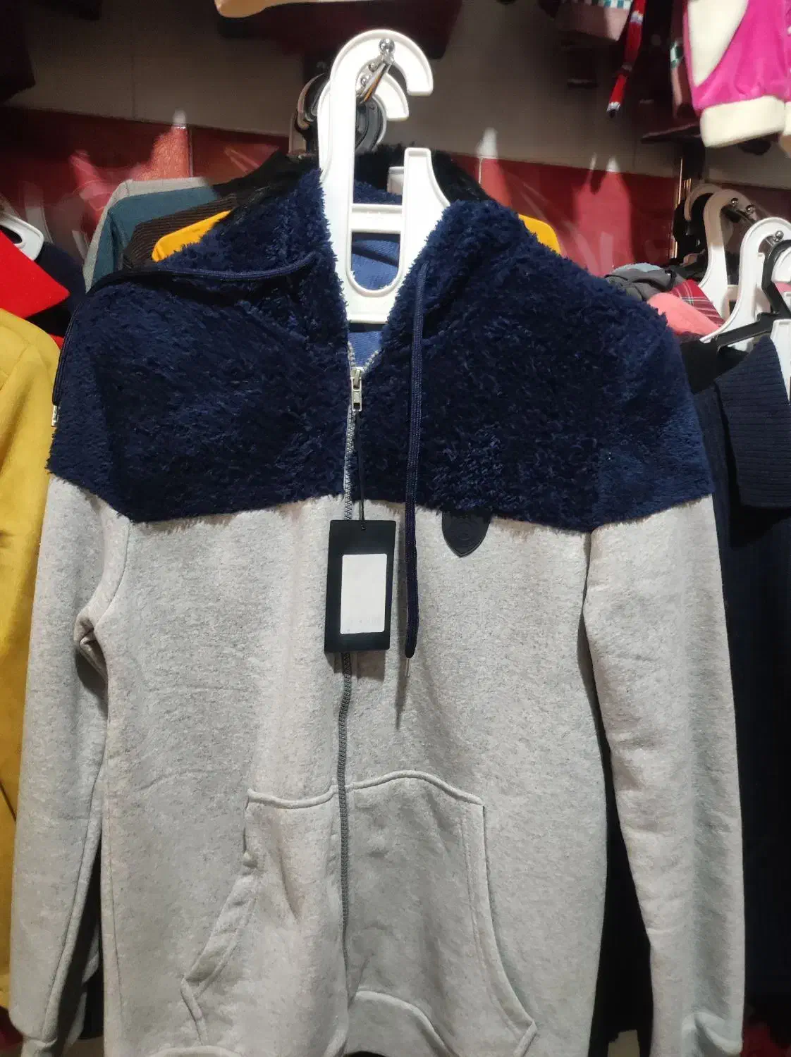 حراج لباس های زمستانی نو|حراج|خوی, |دیوار