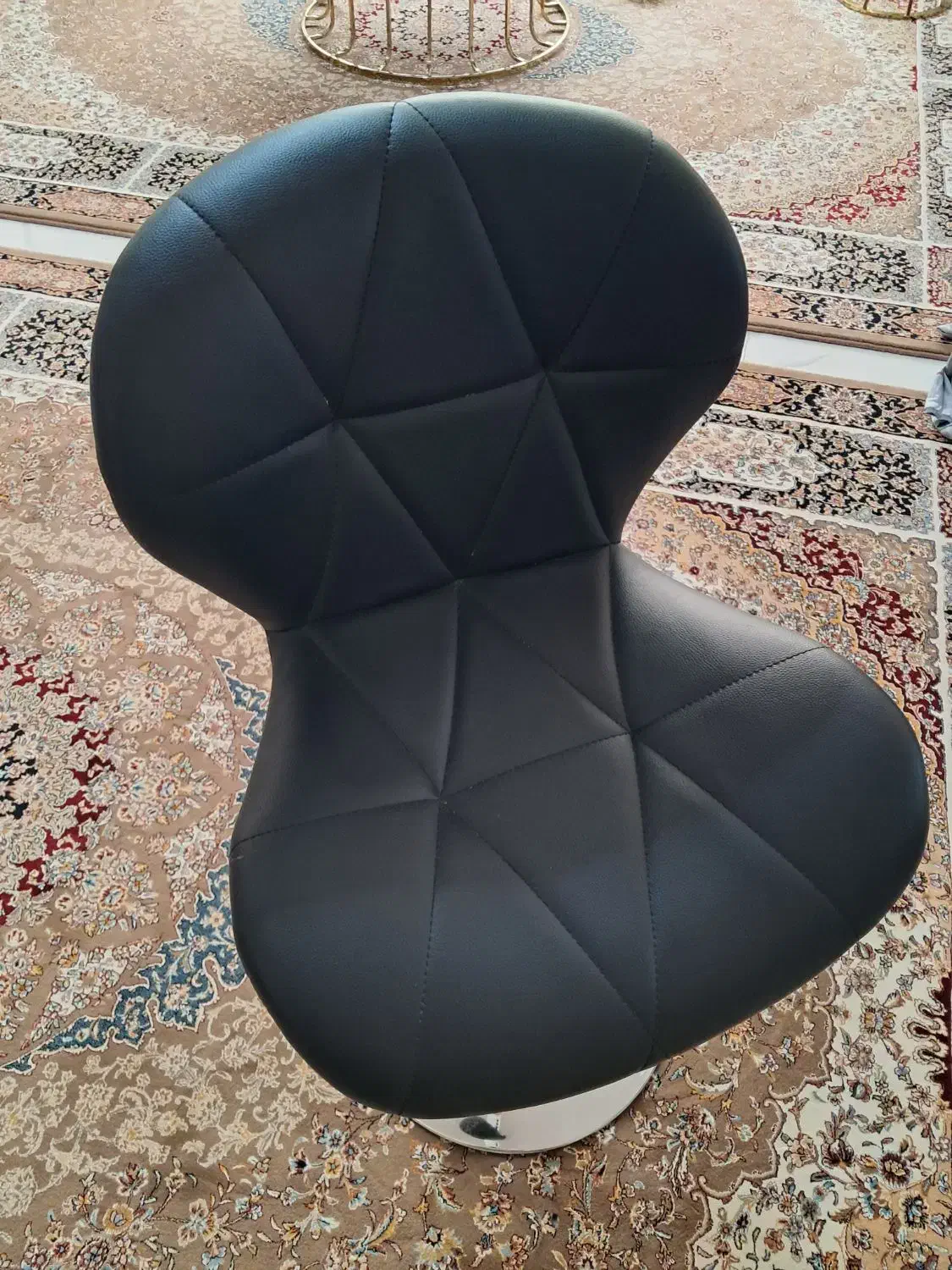 4عدد صندلی جک دار|صندلی و نیمکت|اراک, |دیوار