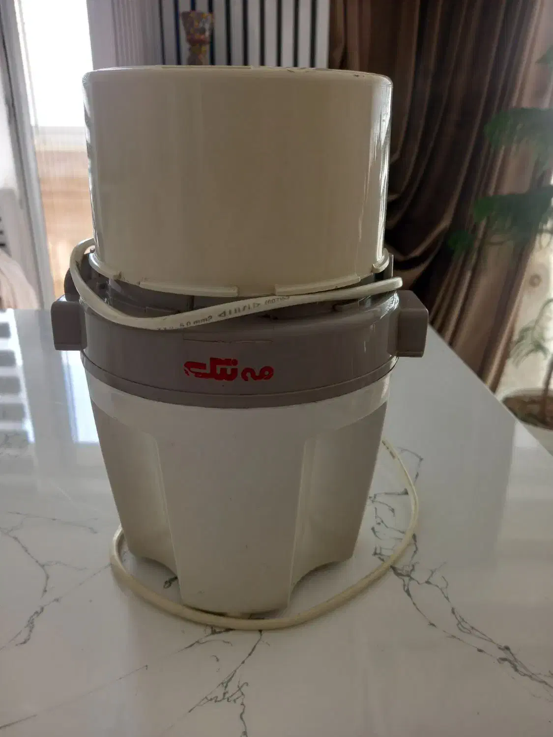 چرخ گوشت ۱ ۲ ۳ (چرخ کوفته)|خردکن، آسیاب، غذاساز|تبریز, |دیوار