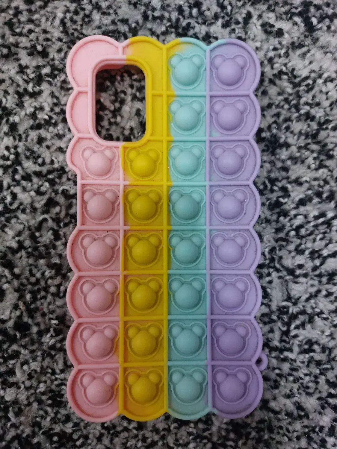 قاب گوشی شیائومی|لوازم جانبی موبایل و تبلت|قم, باغ کرباسی|دیوار