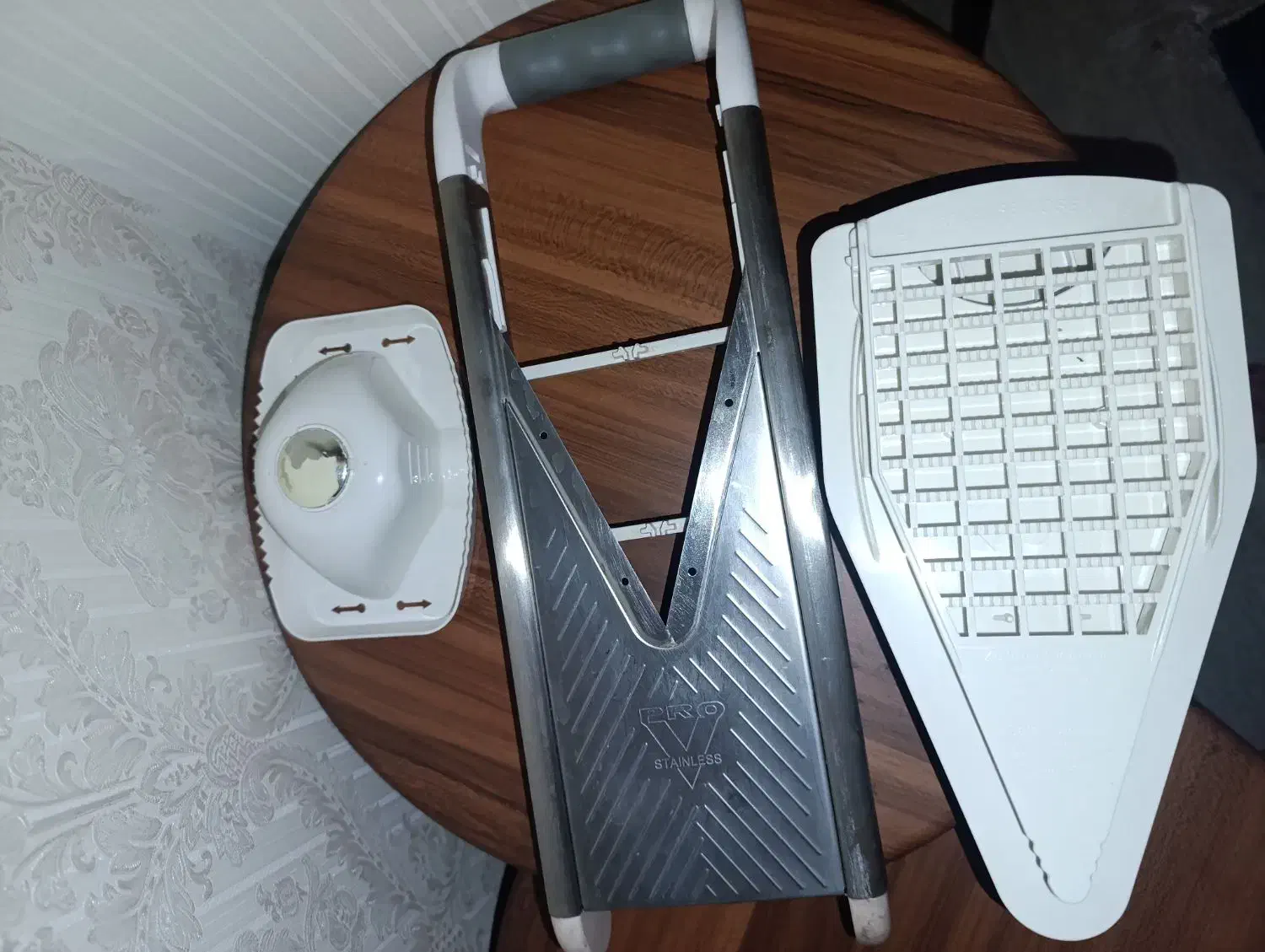 رنده|خردکن، آسیاب، غذاساز|کرج, عظیمیه|دیوار