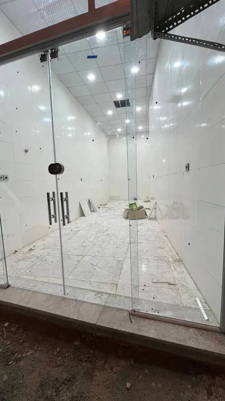 مغازه تجاری (اجاره ای)|اجارهٔ مغازه و غرفه|قائن, |دیوار