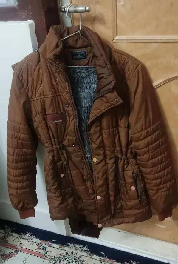 پالتو و کاپشن|لباس|بروجرد, |دیوار