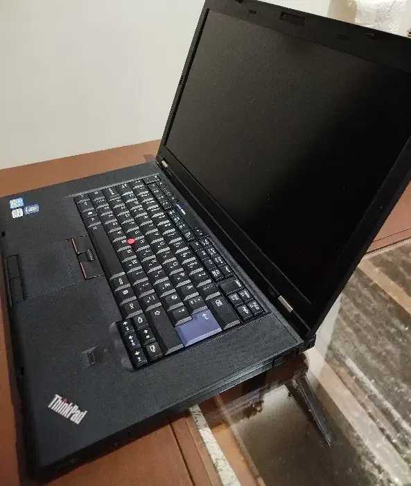 لپ تاپ لنوو t520|رایانه همراه|تهران, نظامی گنجوی (توانیر)|دیوار