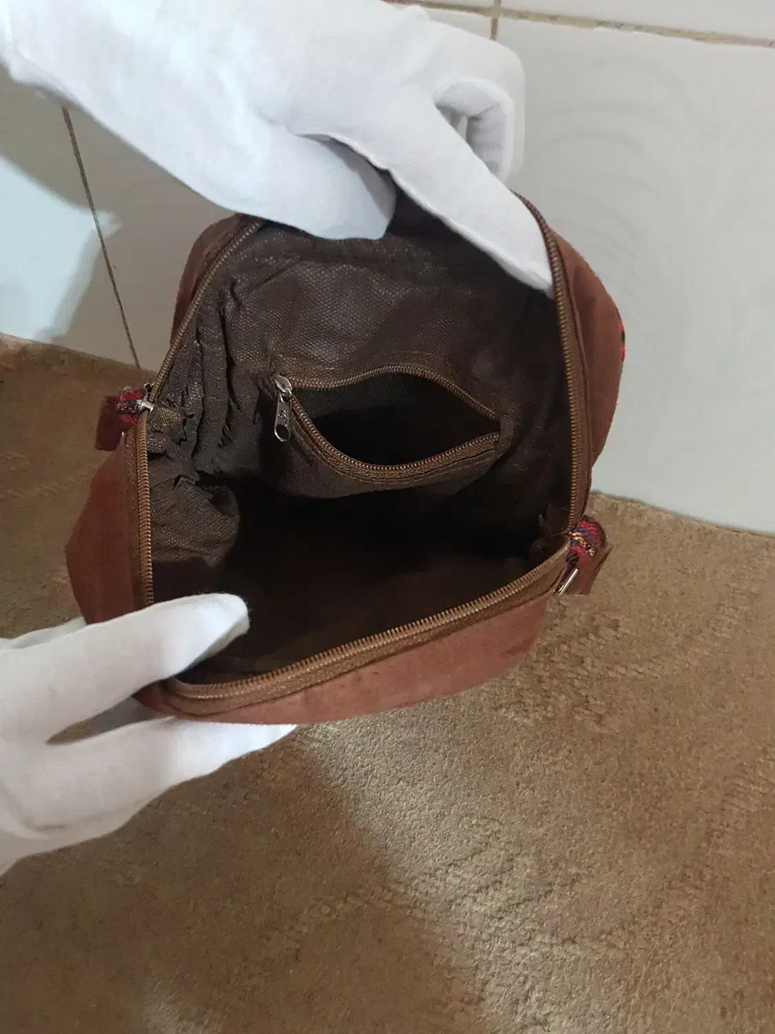 کیف سنتی نو|کیف، کفش، کمربند|اصفهان, تیران|دیوار