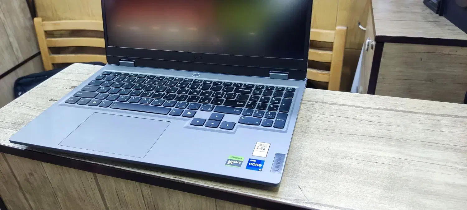 لپ تاپ LOQ GAMING|رایانه همراه|تهران, شیخ هادی|دیوار